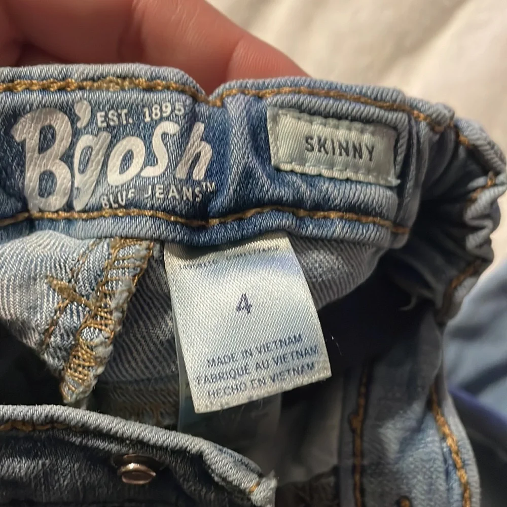 OshKosh Bgosh oshkosh b’gosh
